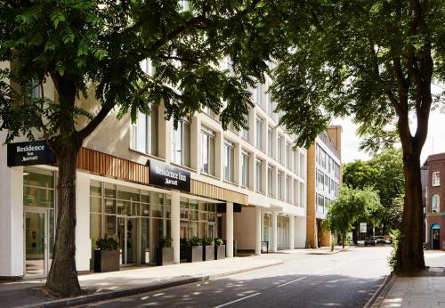 residence inn by marriott london bridge