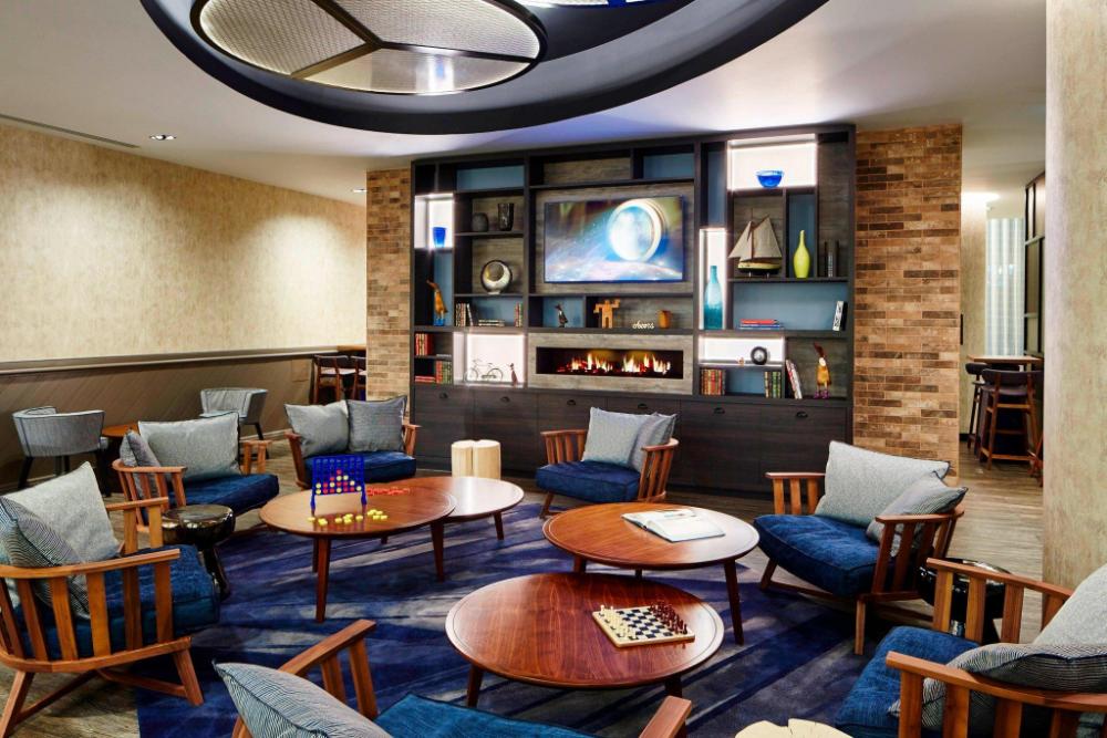 residence inn by marriott london bridge