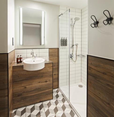 residence inn by marriott london bridge