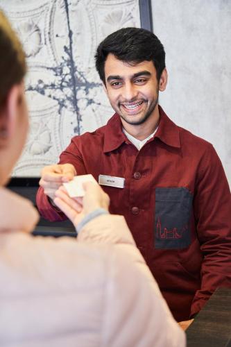 residence inn by marriott london bridge
