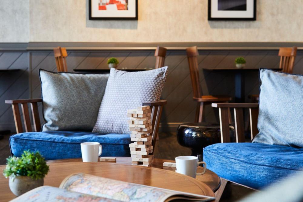 residence inn by marriott london bridge