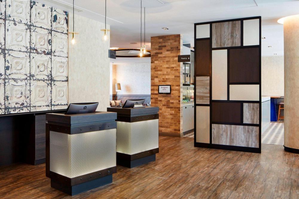residence inn by marriott london bridge