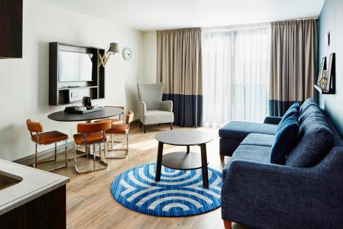 residence inn by marriott london bridge