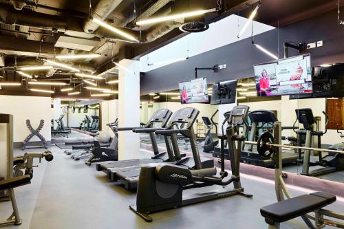 residence inn by marriott london bridge