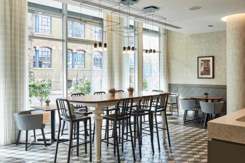 residence inn by marriott london bridge