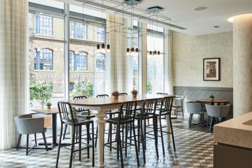 residence inn by marriott london bridge