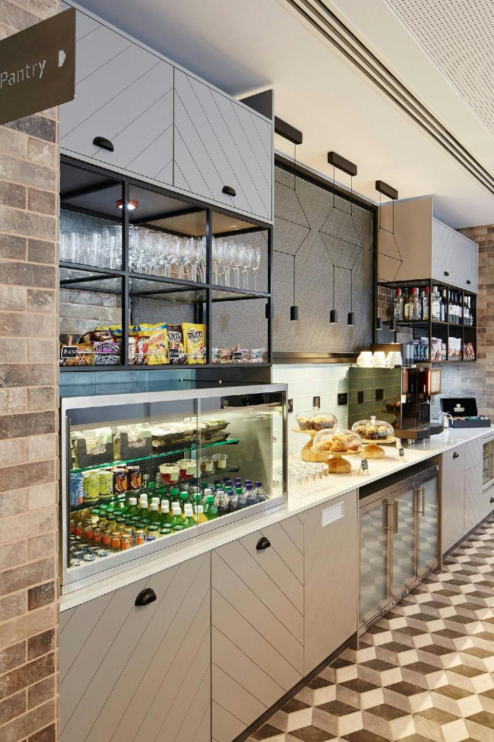 residence inn by marriott london bridge