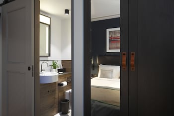 residence inn by marriott london bridge