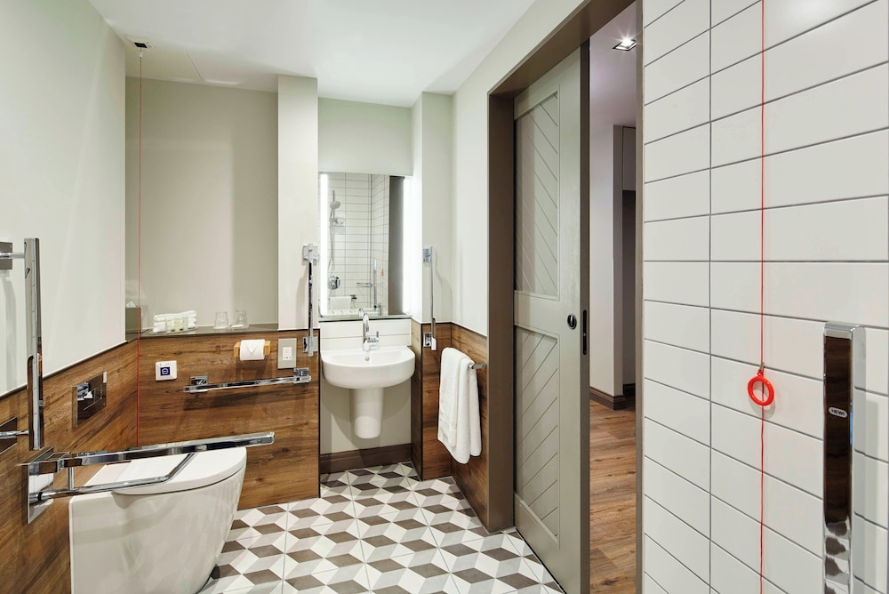 residence inn by marriott london bridge