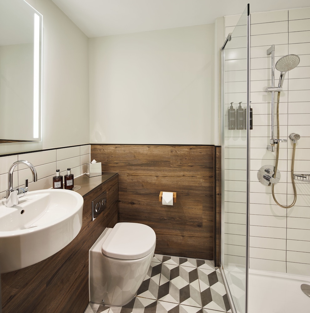 residence inn by marriott london bridge