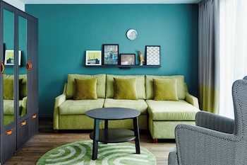 residence inn by marriott london bridge