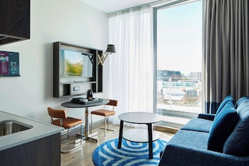 residence inn by marriott london bridge