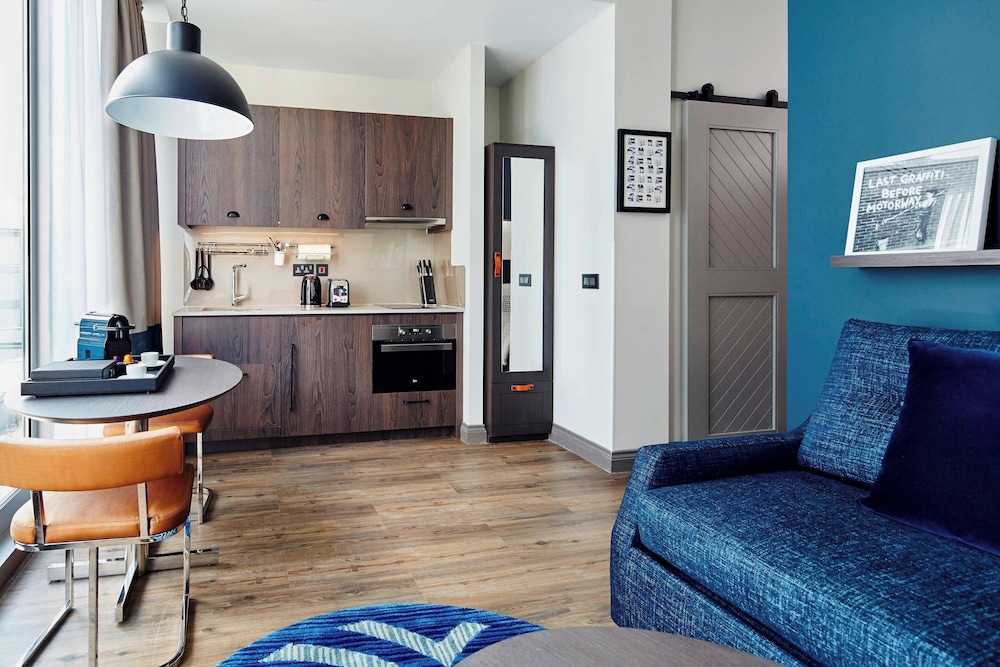 residence inn by marriott london bridge