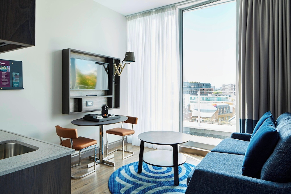 residence inn by marriott london bridge