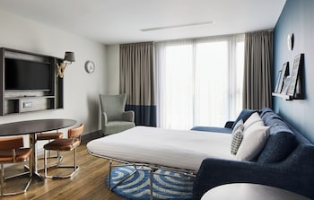 residence inn by marriott london bridge
