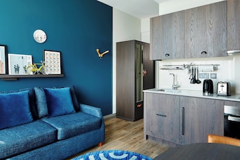 residence inn by marriott london bridge