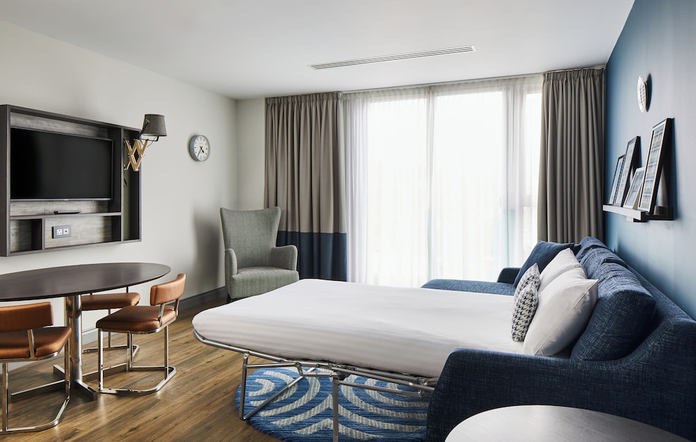 residence inn by marriott london bridge