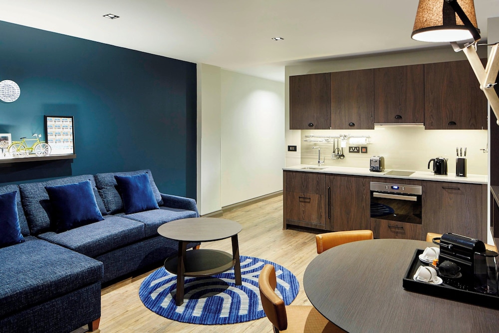 residence inn by marriott london bridge