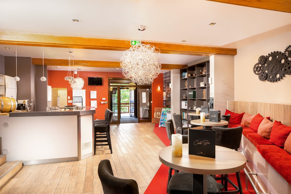 soleil vacances parc htel