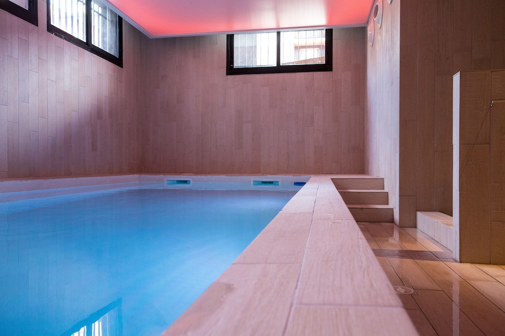 soleil vacances parc htel