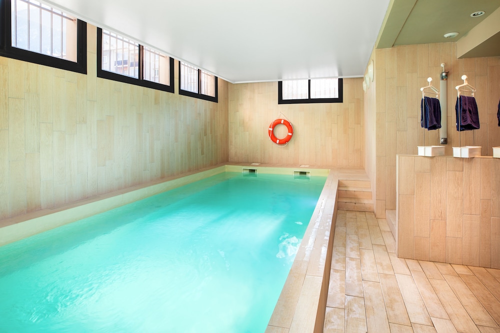 soleil vacances parc htel