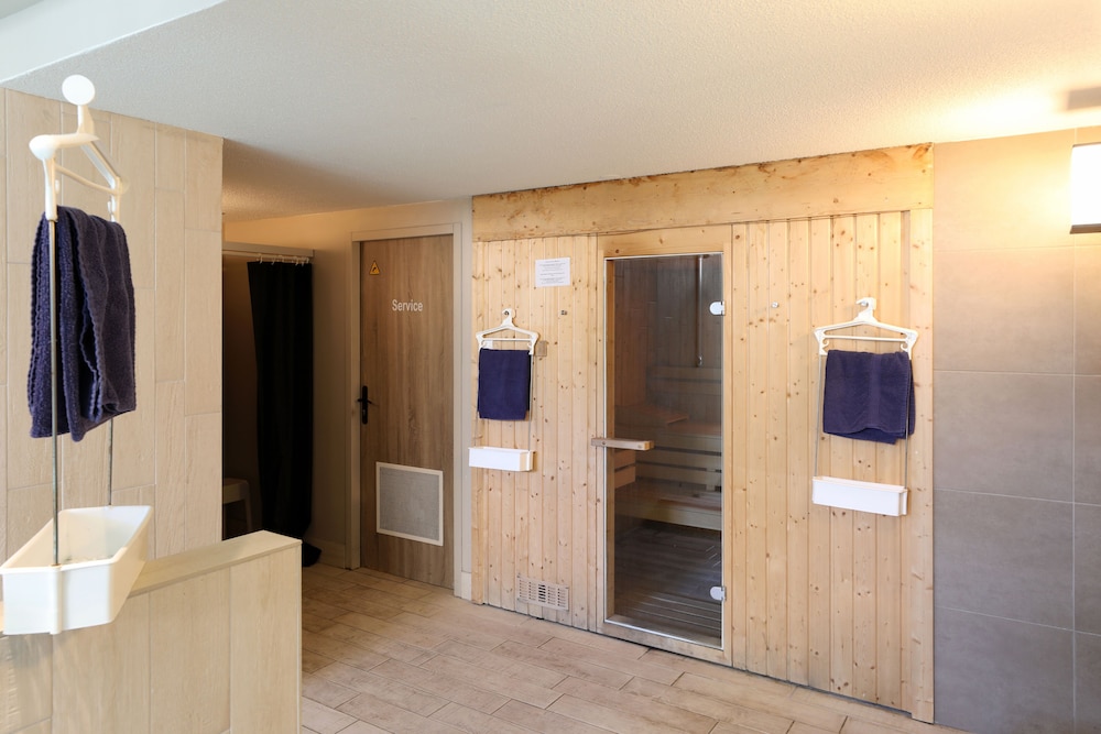 soleil vacances parc htel