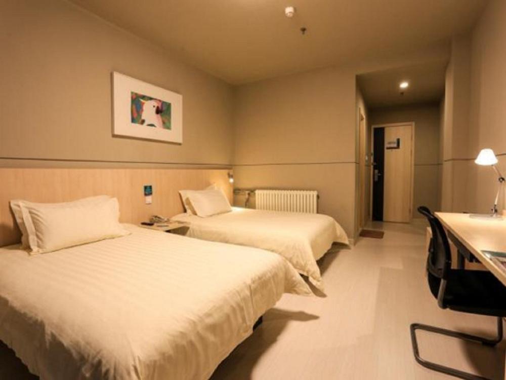 jinjiang inn weihai shichang avenue branch
