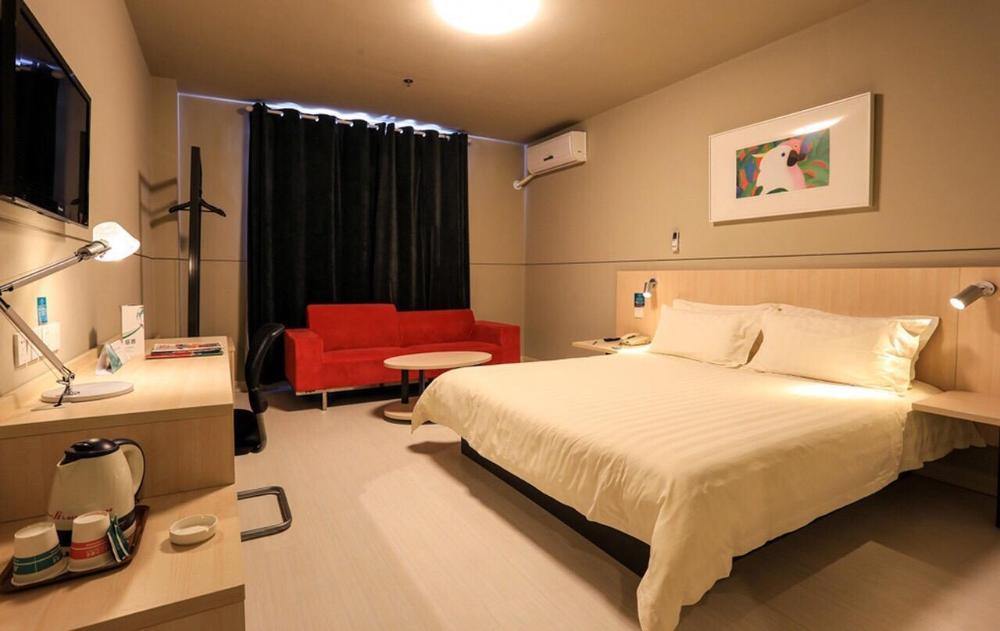jinjiang inn weihai shichang avenue branch