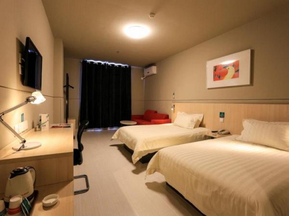 jinjiang inn weihai shichang avenue branch