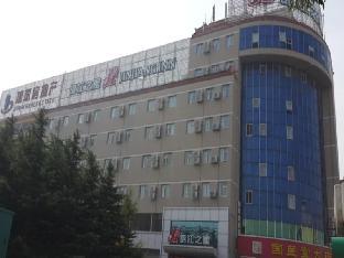 jinjiang inn weihai shichang avenue branch