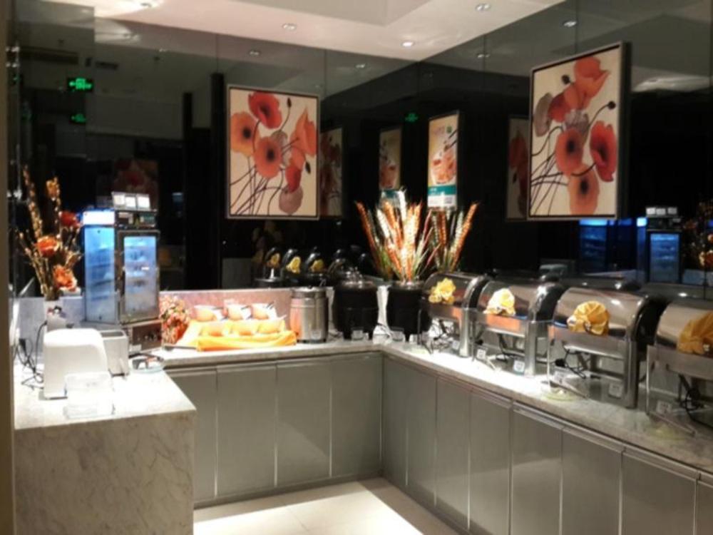 jinjiang inn weihai shichang avenue branch