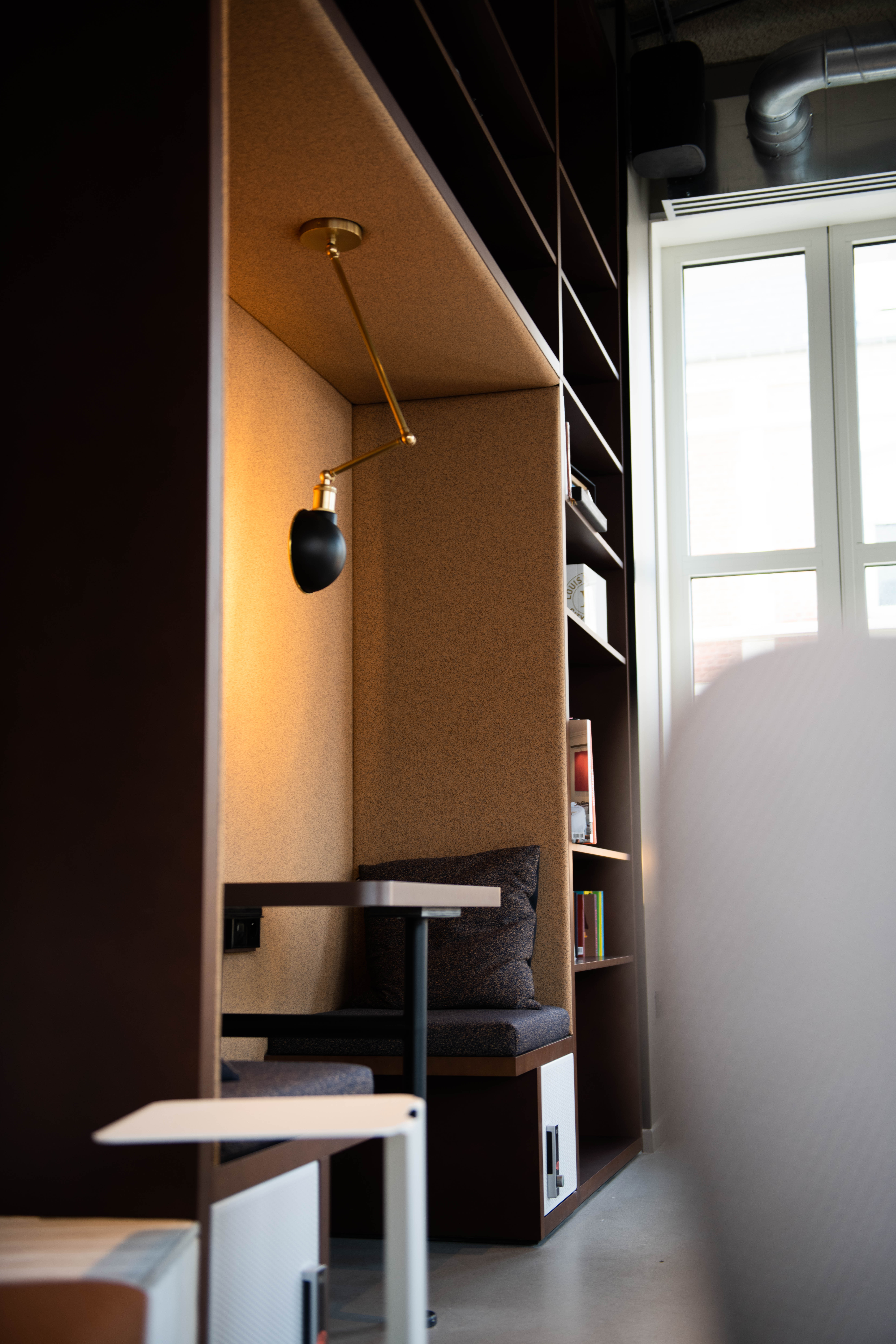 inter hotel continental