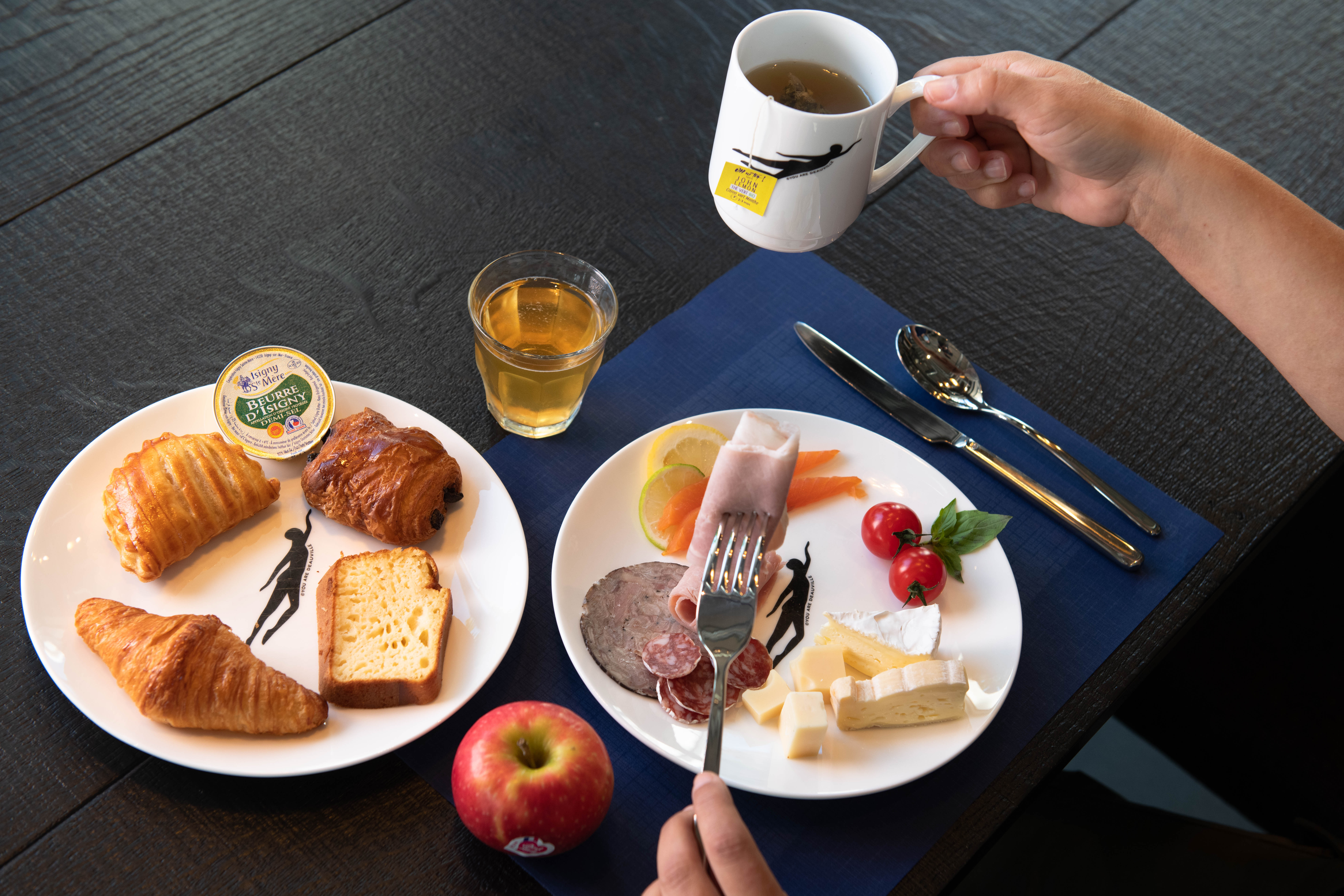 inter hotel continental