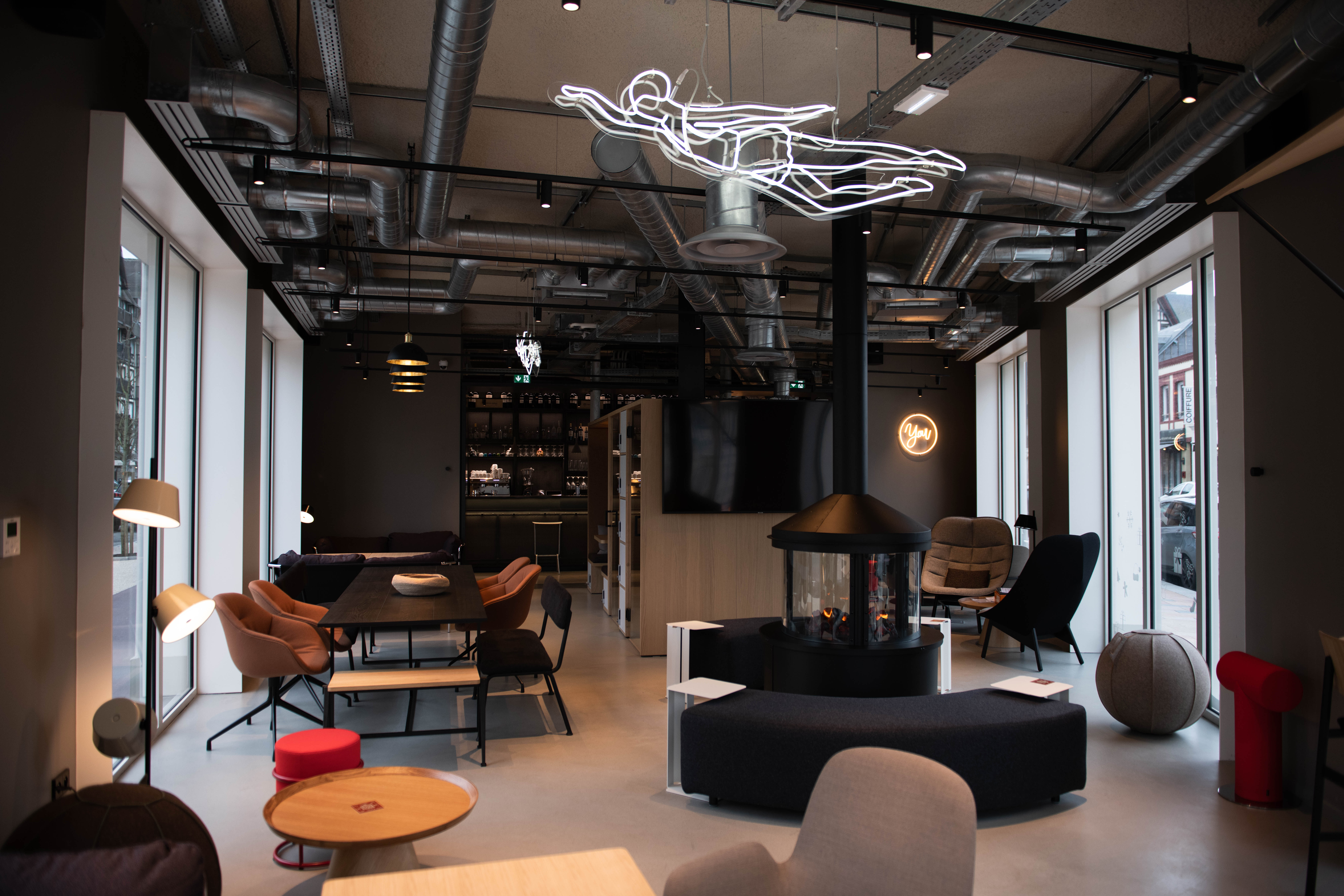 inter hotel continental