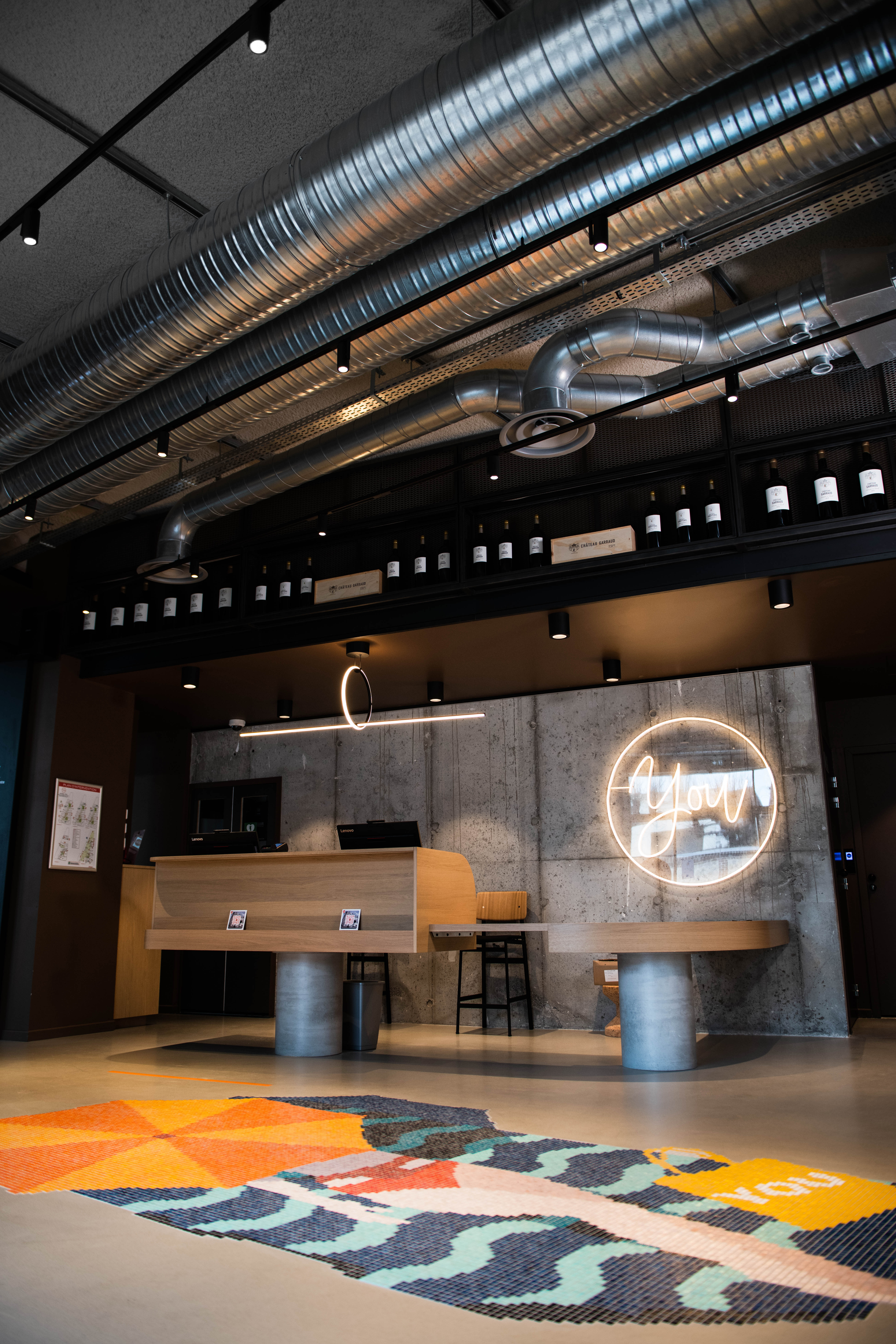 inter hotel continental