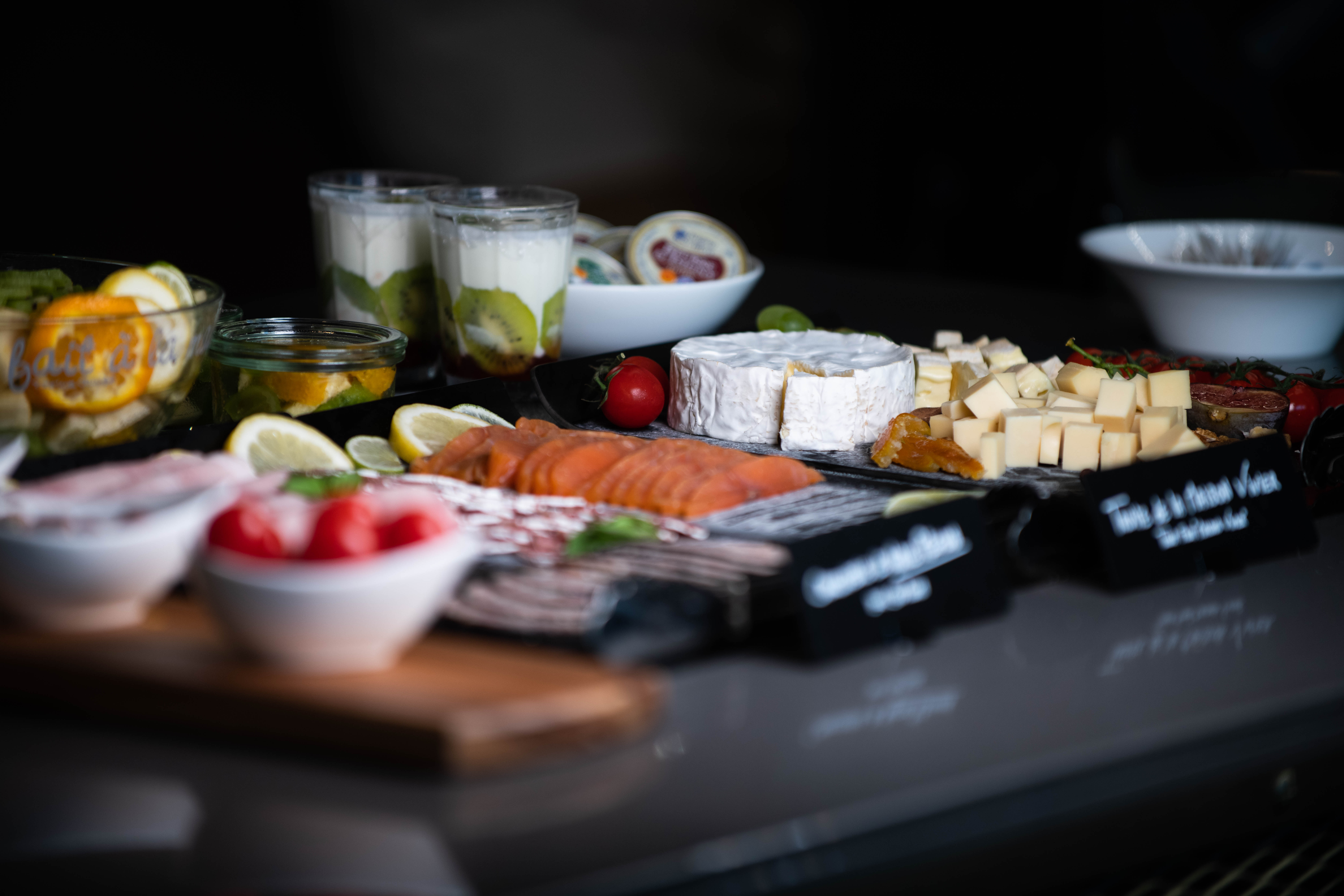 inter hotel continental