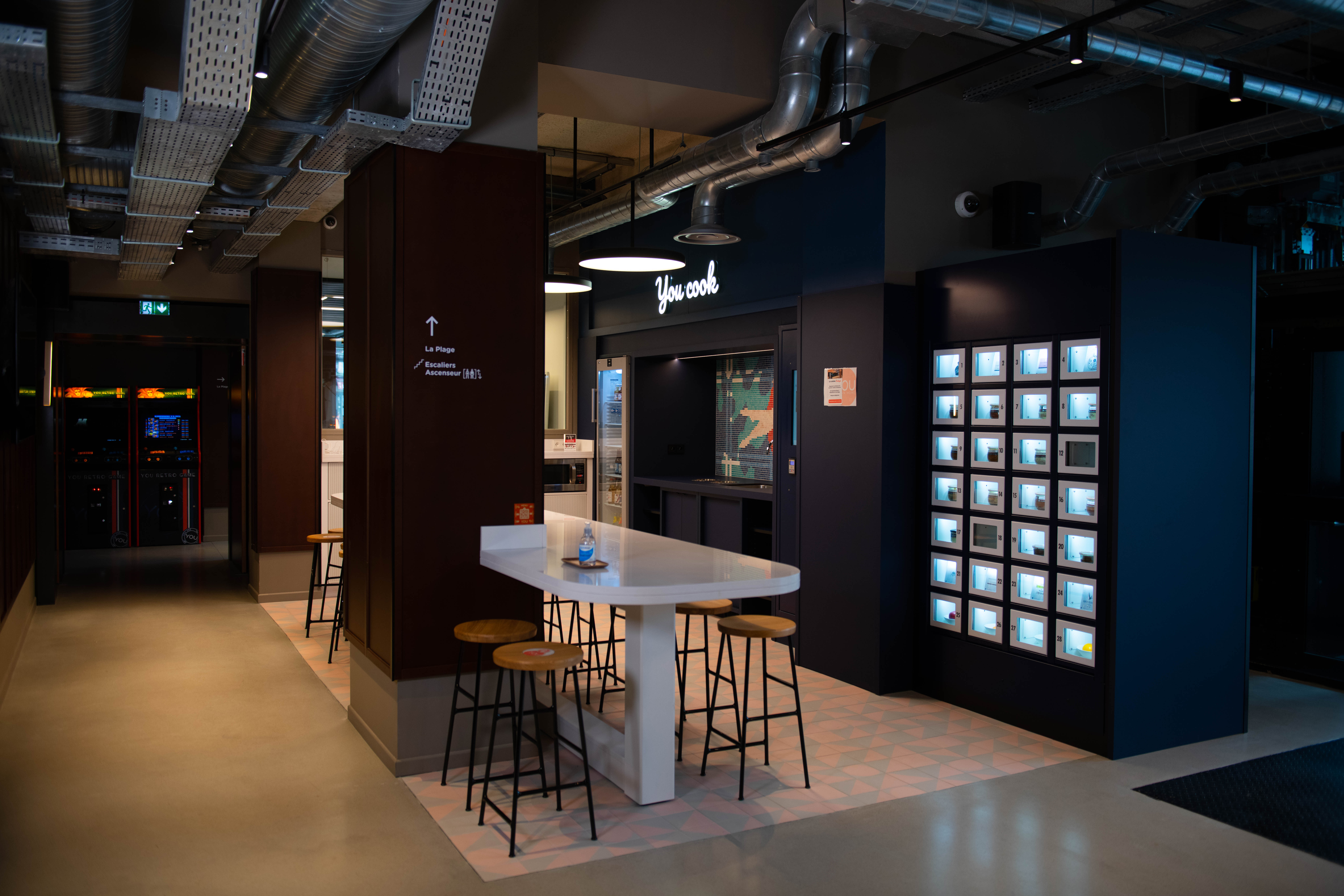 inter hotel continental