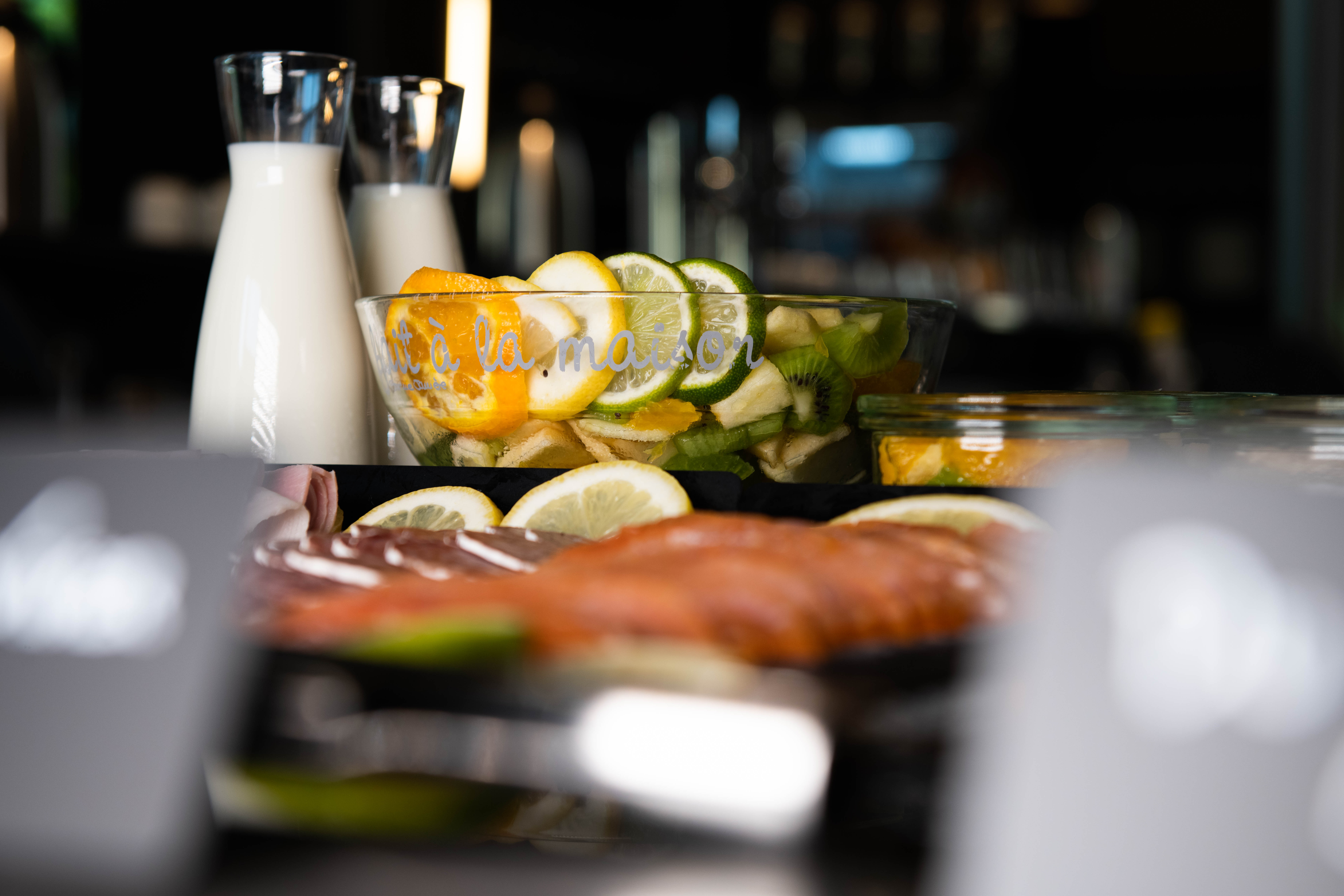 inter hotel continental