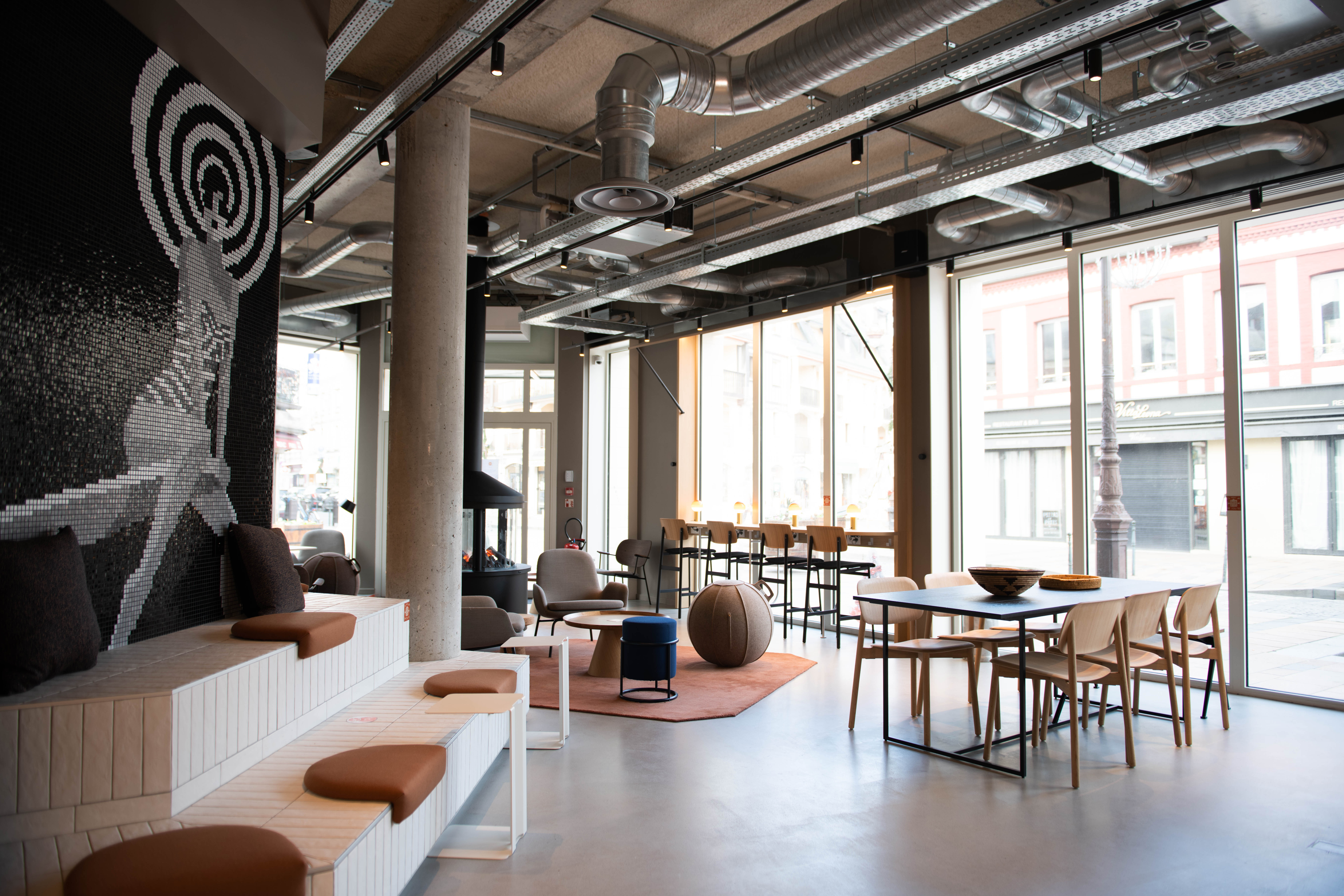 inter hotel continental