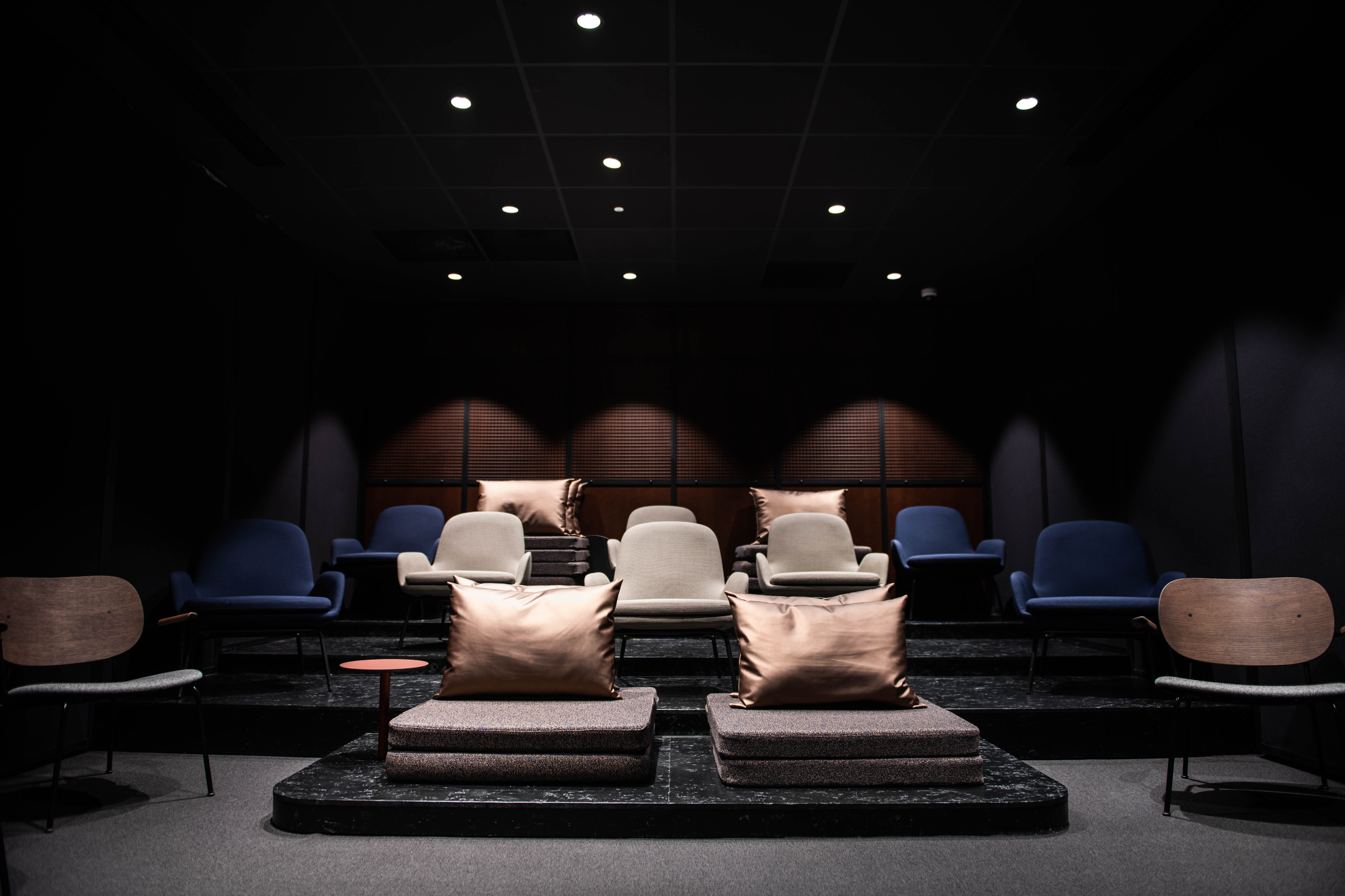 inter hotel continental