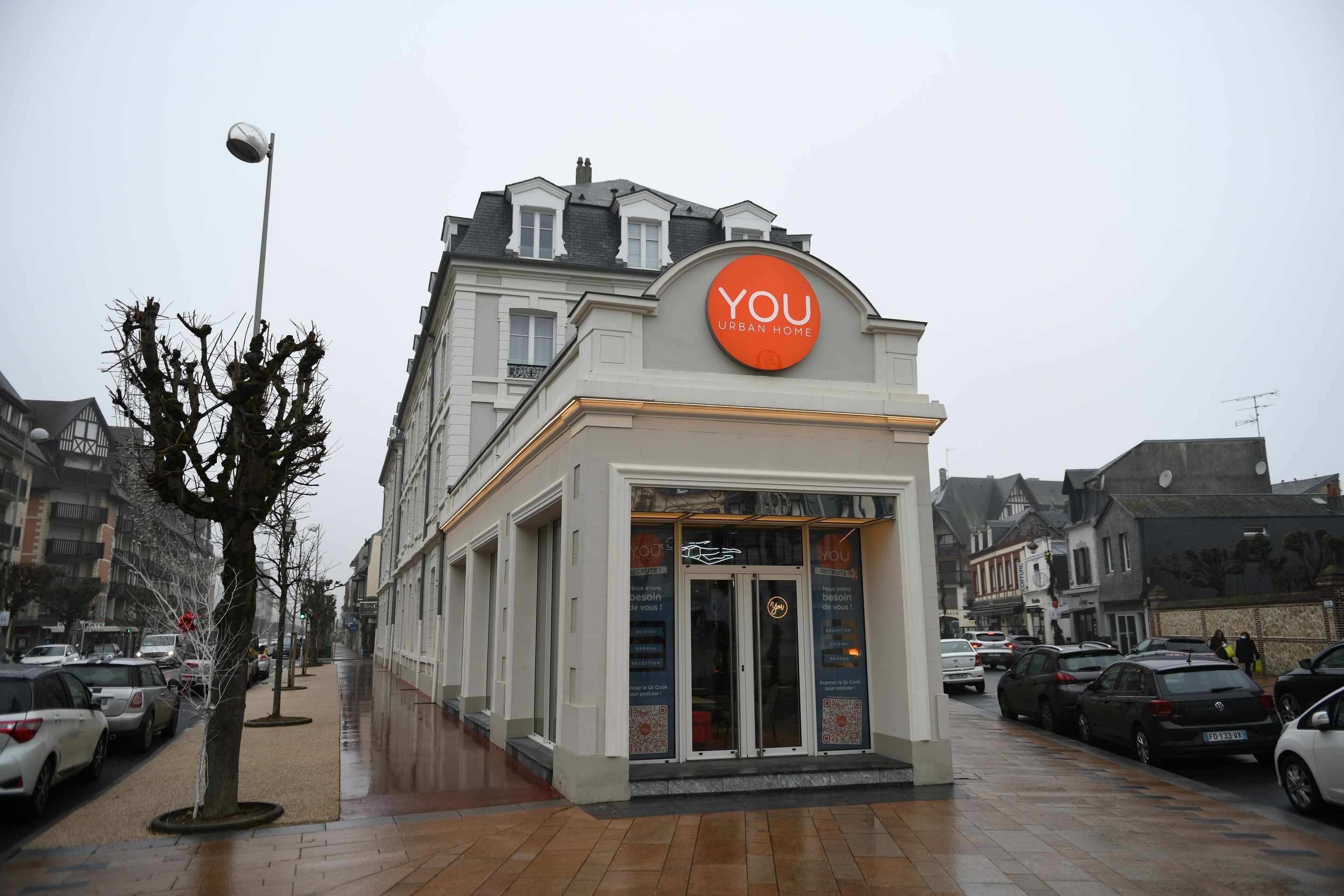 inter hotel continental