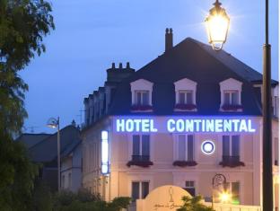 inter hotel continental