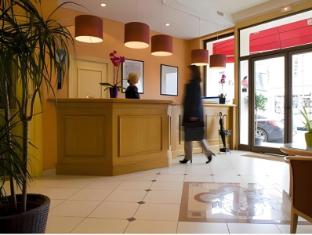 inter hotel continental