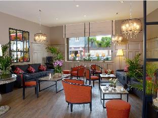 inter hotel continental