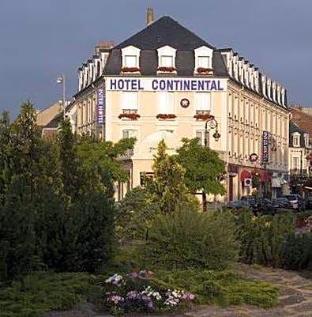 inter hotel continental