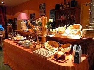 inter hotel continental