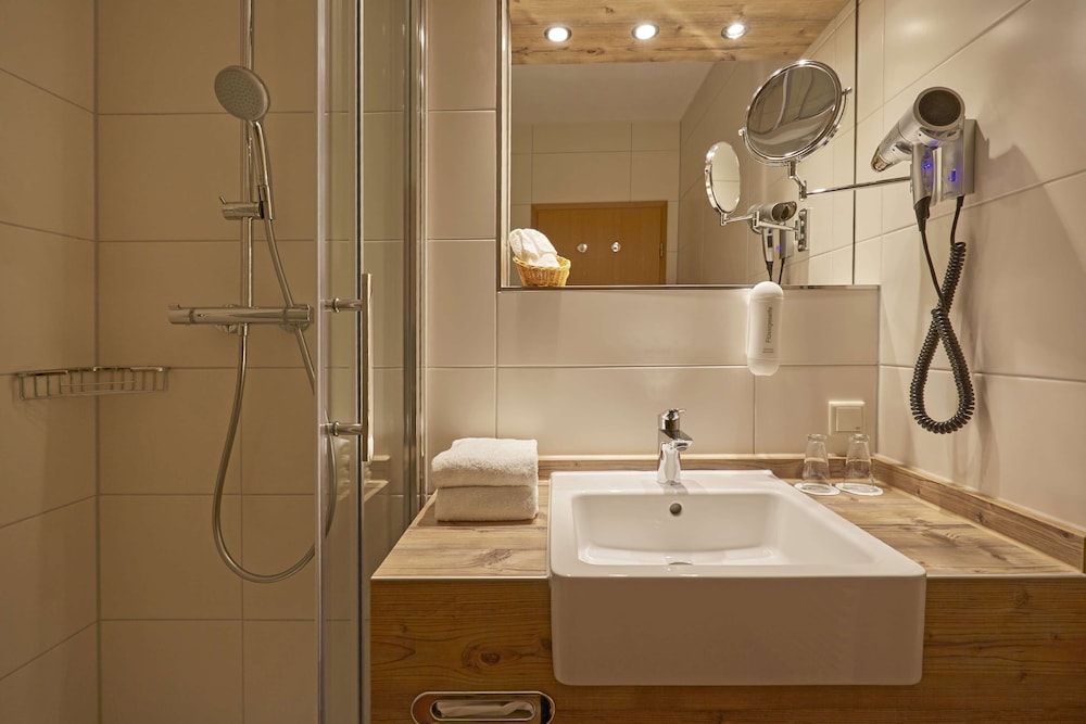 hyperion hotel garmisch partenkirchen