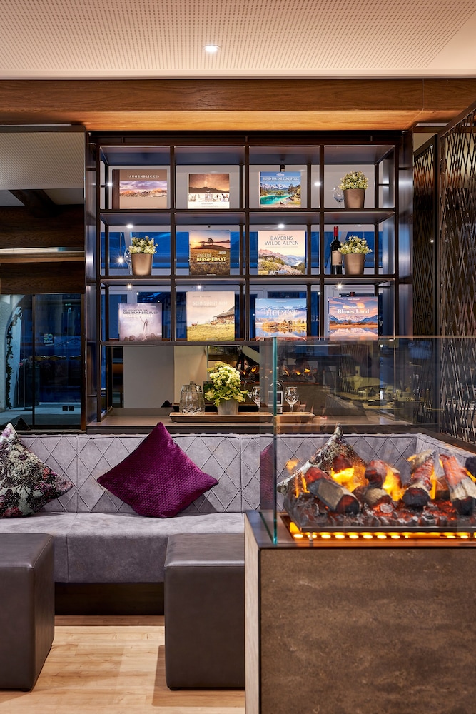 hyperion hotel garmisch partenkirchen