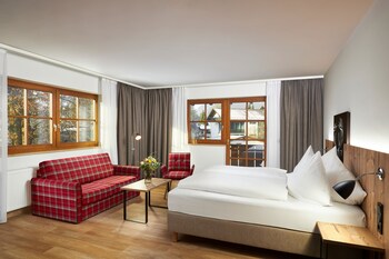 hyperion hotel garmisch partenkirchen