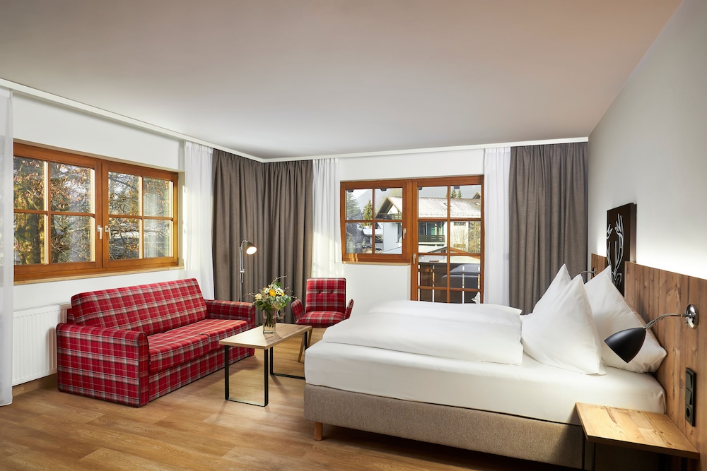 hyperion hotel garmisch partenkirchen